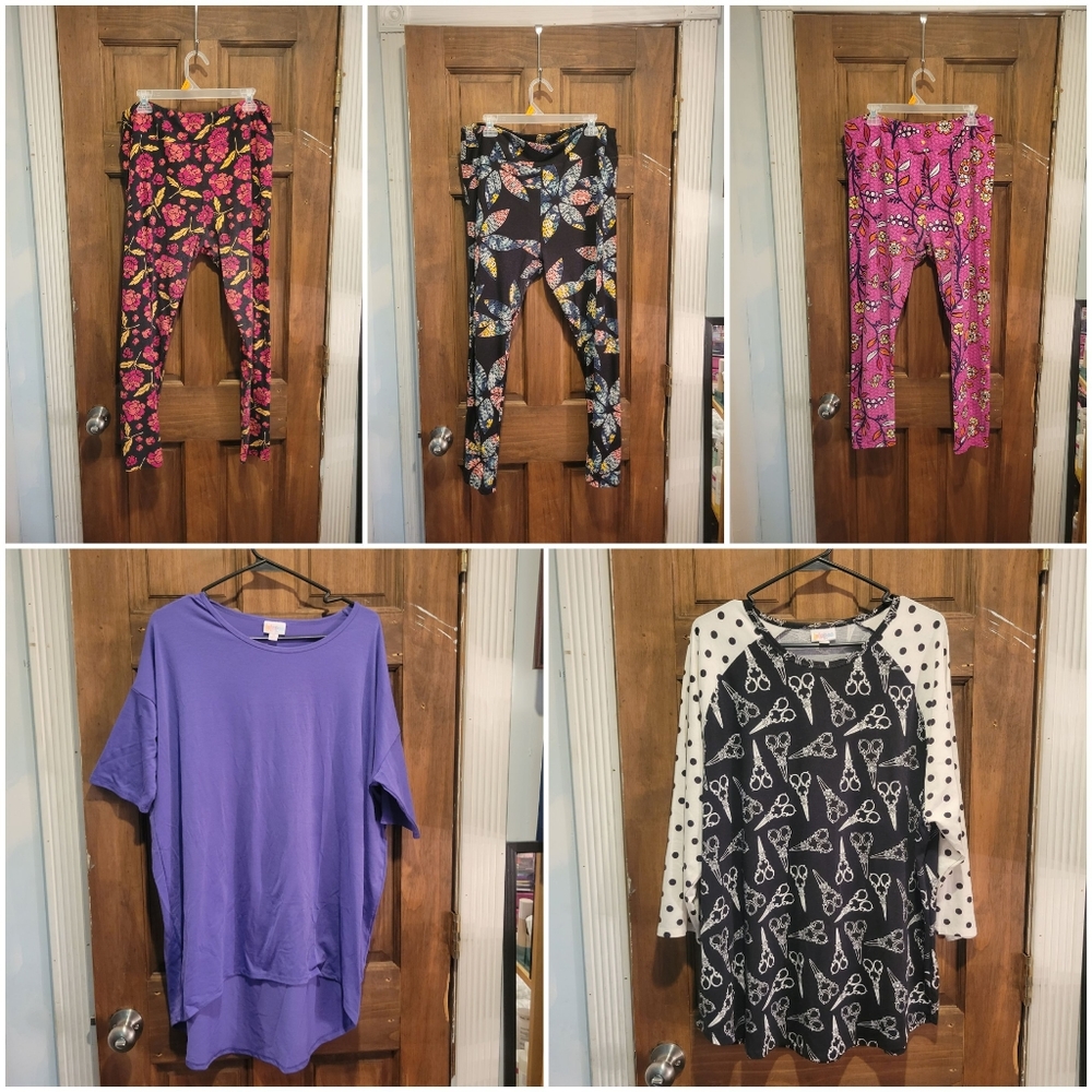 LuLaRoe Lot